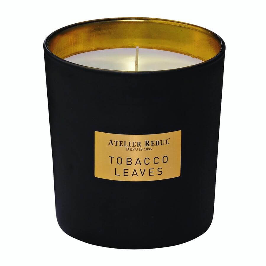 Atelier Rebul Scented Candle Tobacco Leaves Mirisna Svijeća 210 g