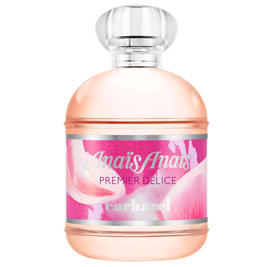 Cacharel Anaïs Delice Eau De Toilette Toaletna Voda 100 ml