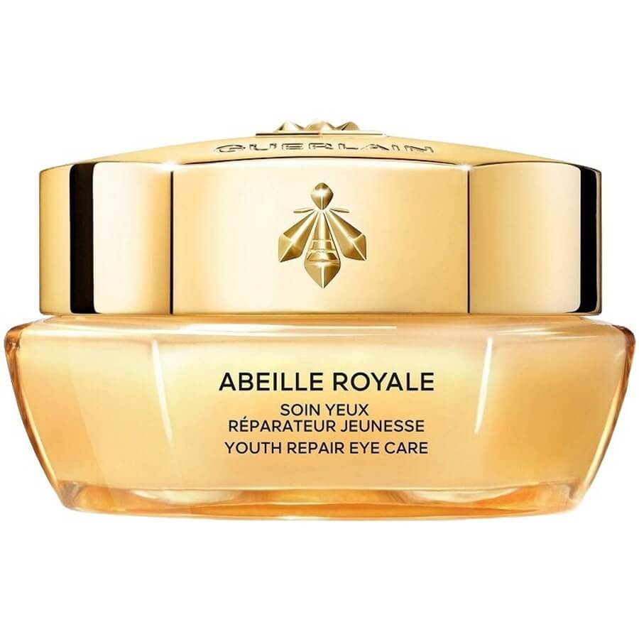 Guerlain Kreme Za Područje Oko Očiju Abeille Royale Youth Repair Eye Care Krema 15 ml
