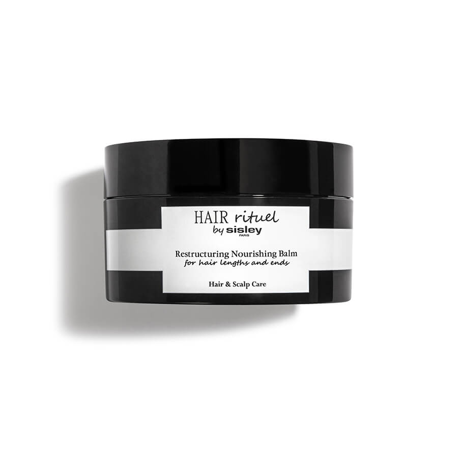 Hair Rituel by Sisley Maske Za Kosu Restructuring Nourishing Balm Maska 125 g