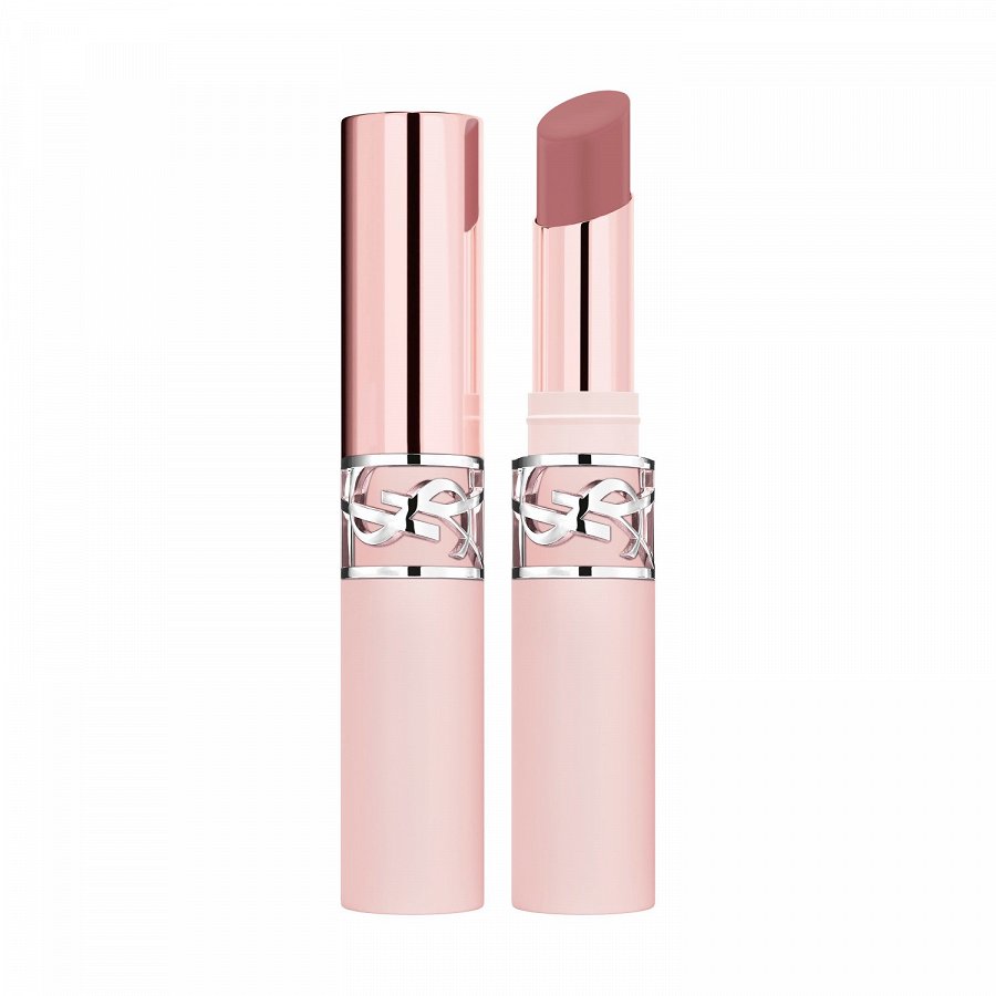 Yves Saint Laurent Ruževi Za Usne Lovenude Lip Blusher Undressed Pink Ruž 3 g