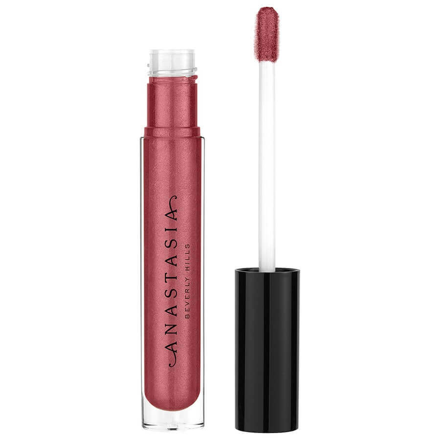Anastasia Beverly Hills Sjajila Za Usne Lip Gloss Metallic Rose Sjajilo 4,5 g