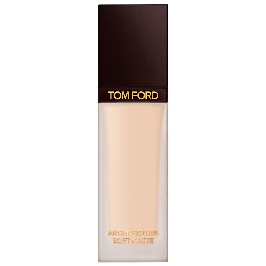 Tom Ford Tekući Puderi Architect Foundation Pearl Puder 30 ml