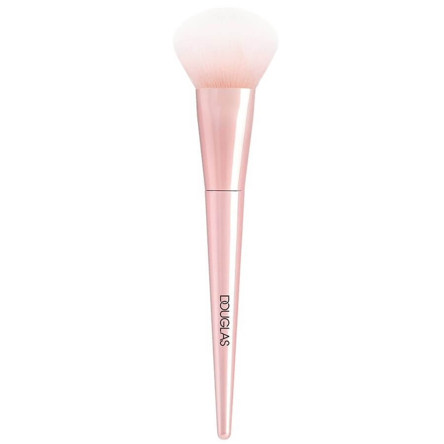 Douglas Collection Kistovi Za Šminkanje Flat Blush Brush Kist Lice 1 kom,