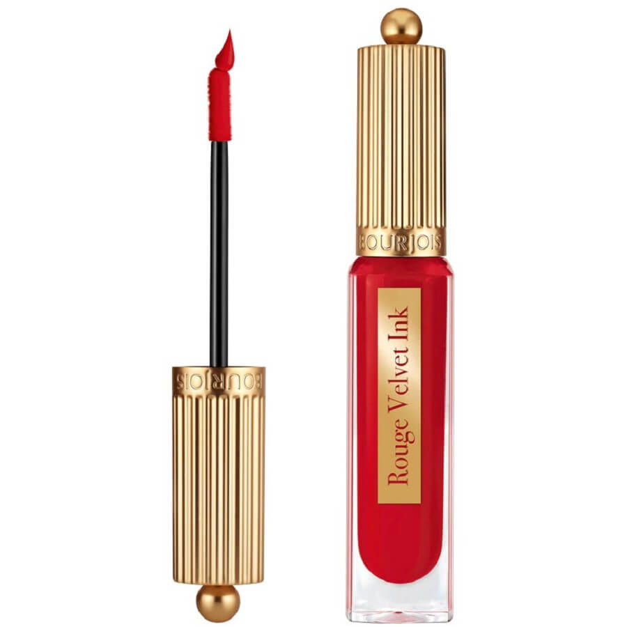 Bourjois Ruževi Za Usne Rouge Velvet Ink Liquid Lipstick A Reves Tekući Ruž 3,5 ml