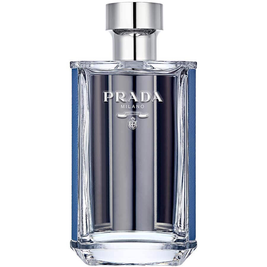 Prada L'Homme L'Eau Eau De Toilette Toaletna Voda 100 ml