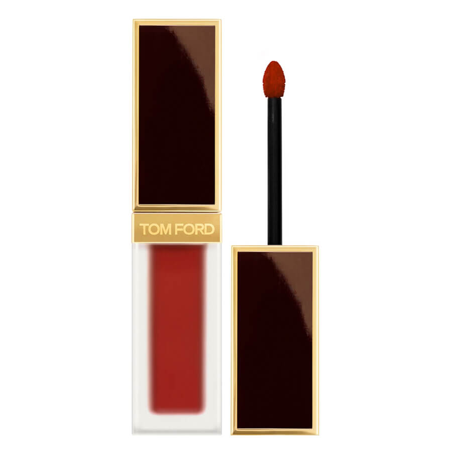 Tom Ford Ruževi Za Usne Liquid Lip Luxe Matte Devoted Tekući Ruž 6 ml
