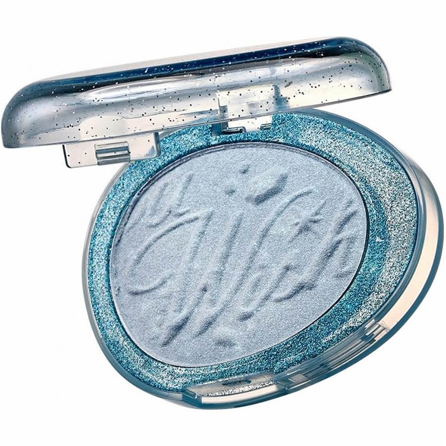 Fwee Highlighteri Glitz Stone Highlighter Queen Diamond 5,9 g