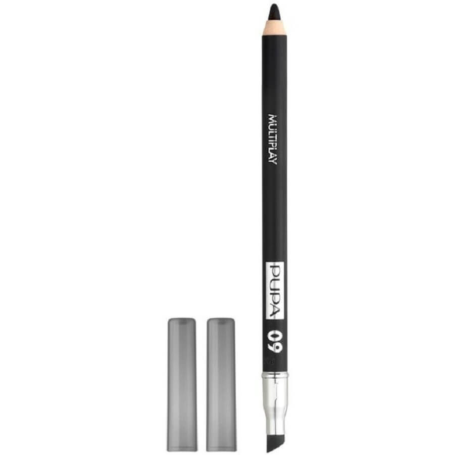 Pupa Olovke Za Oči Multiplay Eye Pencil Deep Black Olovka 1,2 g