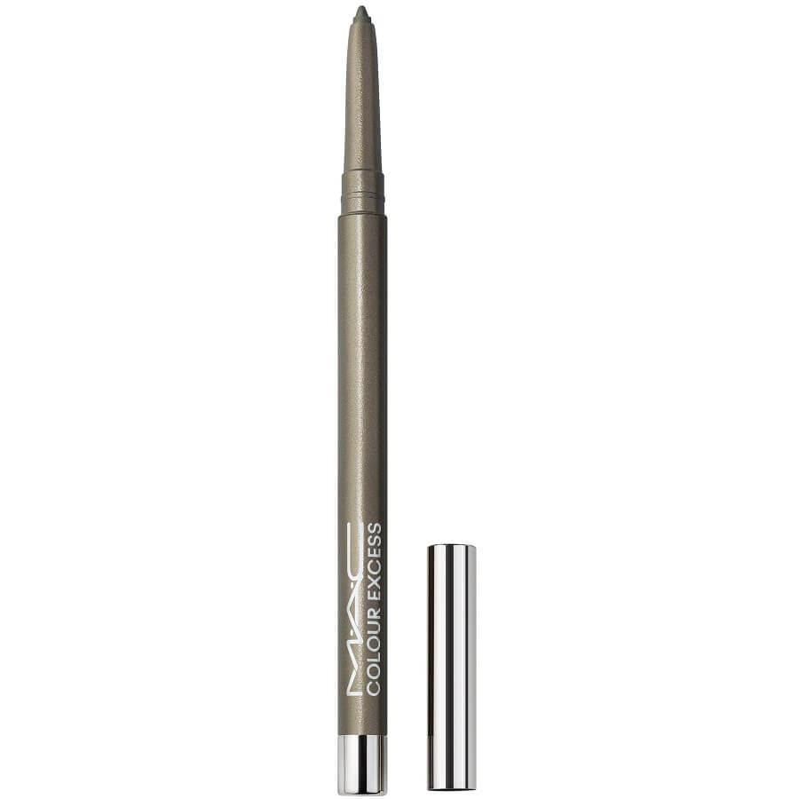 MAC Olovke Za Oči Colour Excess Gel Pencil Eyeliner Serial Monogamist Olovka 0,35 g