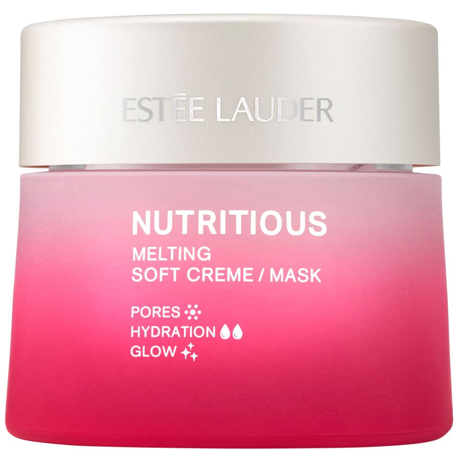 Estée Lauder Kreme Za Lice Nutritious Melting Soft Cream Krema Njegu Lica 50 ml