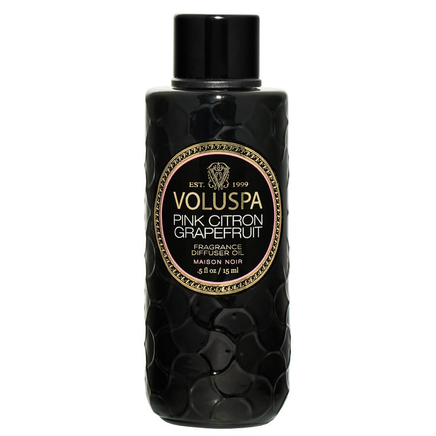 VOLUSPA Pink Citron Grapefruit Diffuser Oil Mirisno Ulje Za Difuzor 15 ml