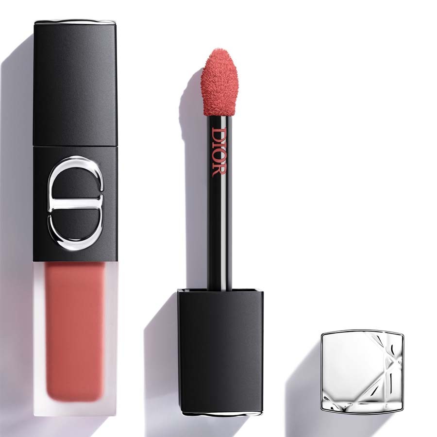 DIOR RUŽEVI ZA USNE Rouge Dior On Stage Ink Dare In Coral Ruž Za Usne 6 ml