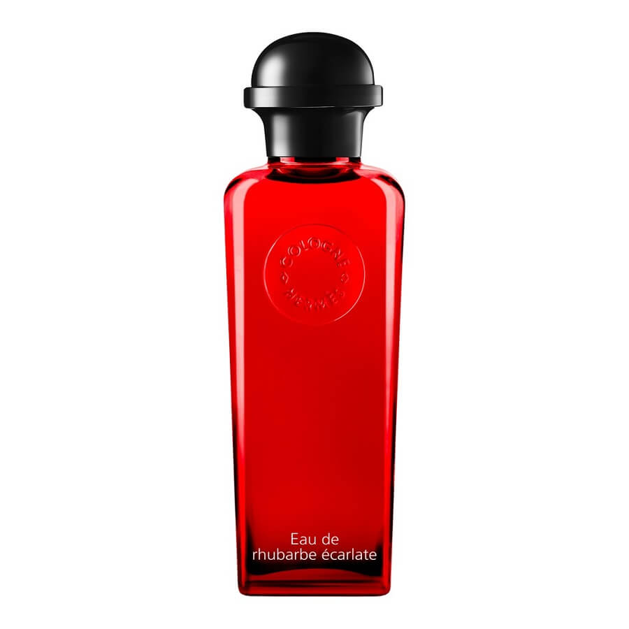 Hermès Colognes Collection Eau De Rhubarbe Écarlate Cologne Kolonjska Voda 100 ml