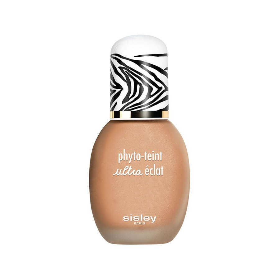 Sisley Tekući Puderi Phyto-Teint Ultra Éclat Hazel Puder 30 ml