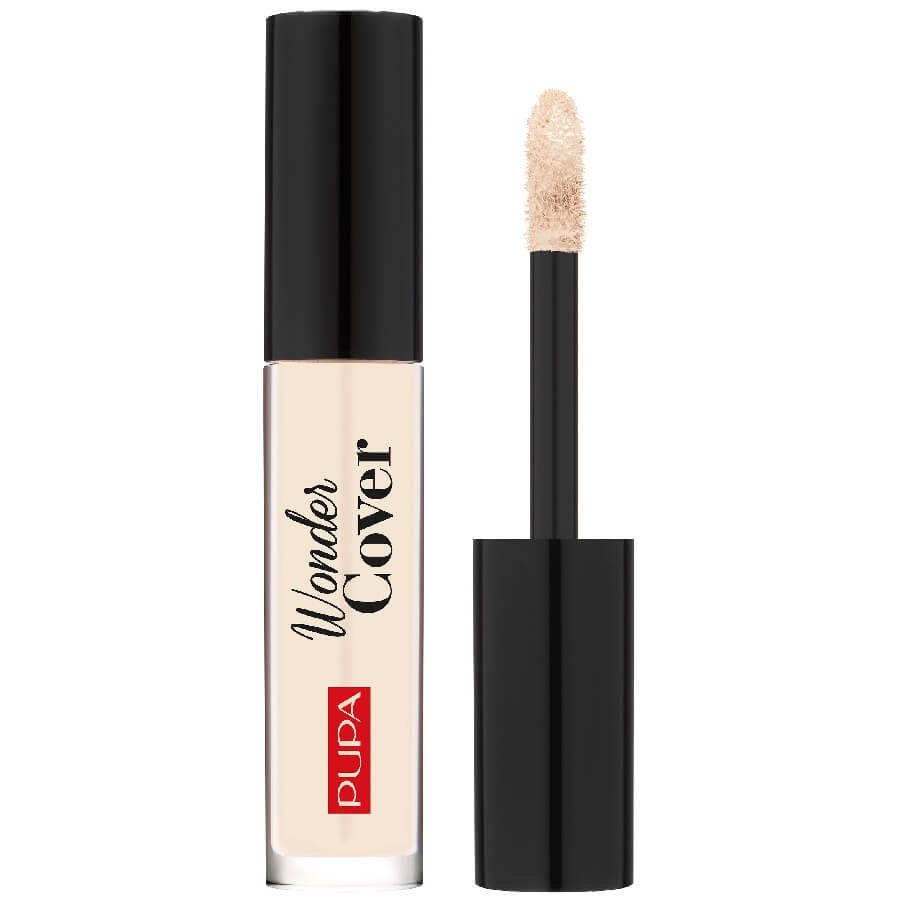 Pupa Korektori Wonder Cover Concealer Porcelain Korektor 4,2 ml