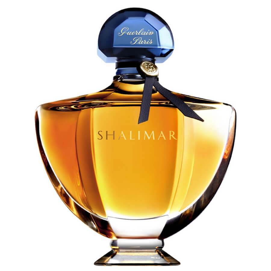 Guerlain Shalimar Eau De Parfum Parfemska Voda 50 ml