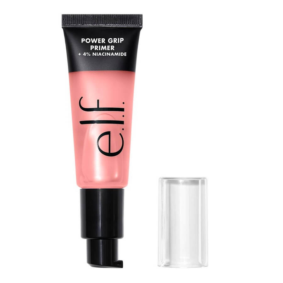 e.l.f. Cosmetics Primeri Power Grip Primer + 4% Niacinamide 24 ml