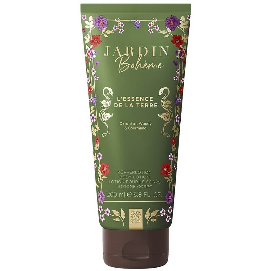 Jardin Bohème L'essence De La Terre Body Lotion Losion Za Tijelo 200 ml