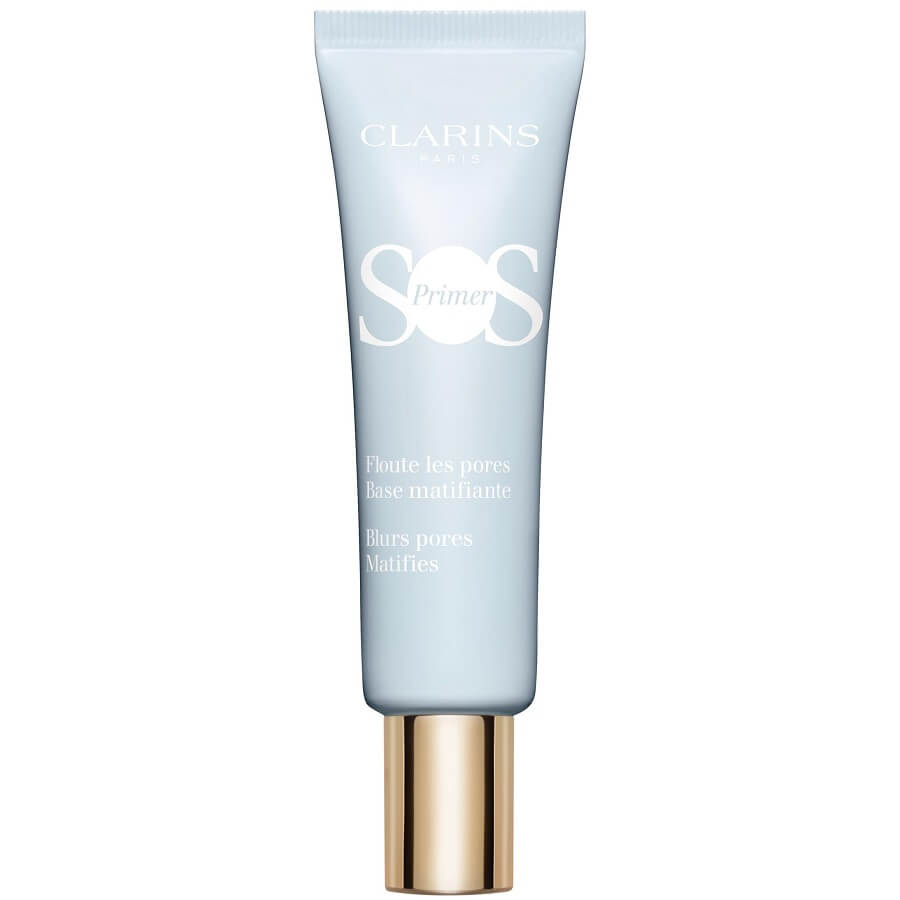 Clarins Primeri SOS Mattifying Primer 30 ml