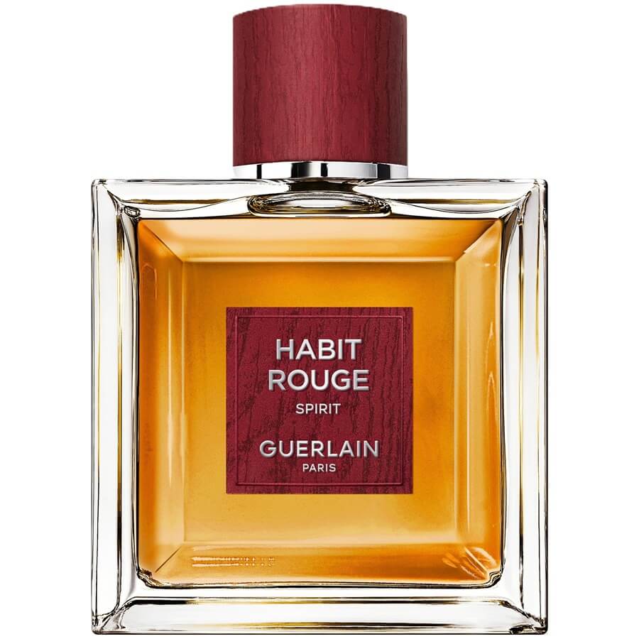 Guerlain Habit Rouge Spirit Parfum Parfem 100 ml