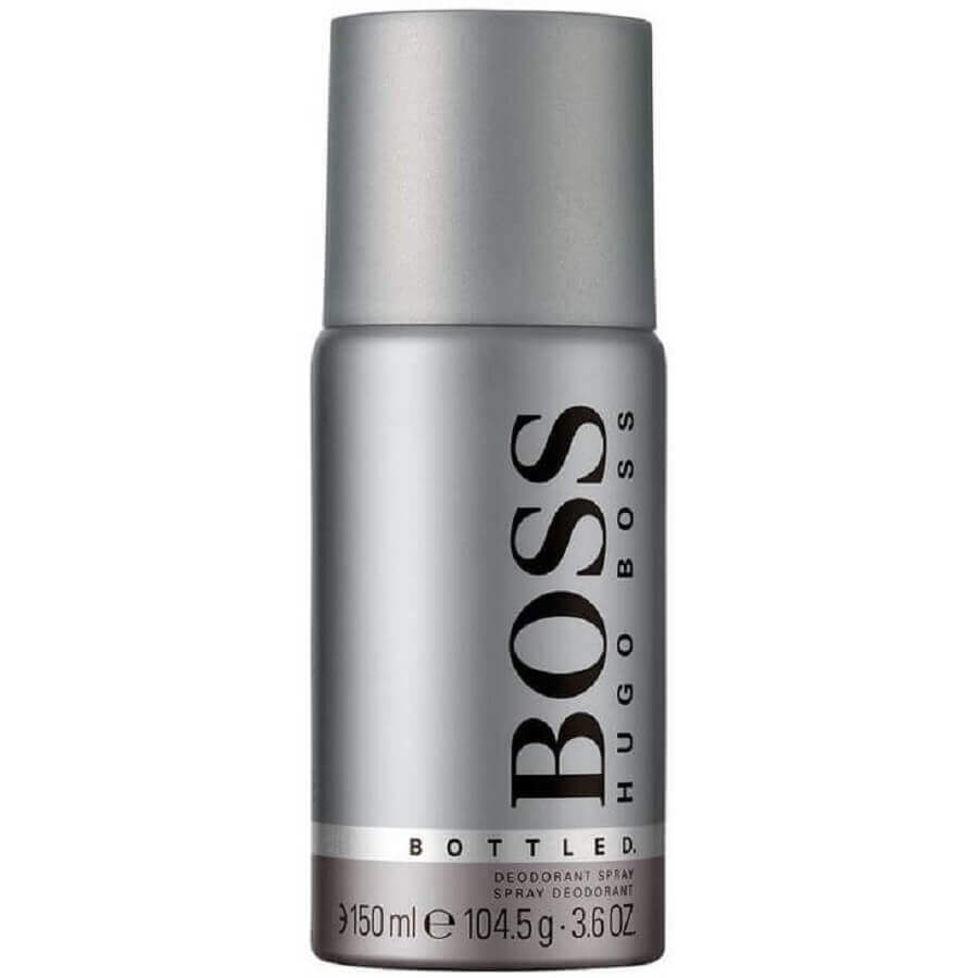 Hugo Boss Bottled Deodorant Spray U Spreju 150 ml