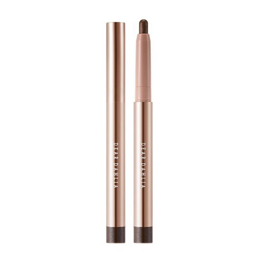 Dear Dahlia Sjenila Perfect Designing Shadow Stick Mocha Brown Sjenilo Za Oči 0,9 g