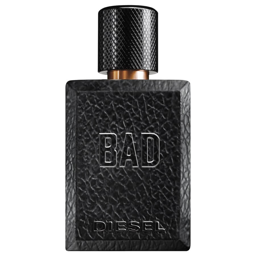 Diesel Bad Eau De Toilette Toaletna Voda 50 ml
