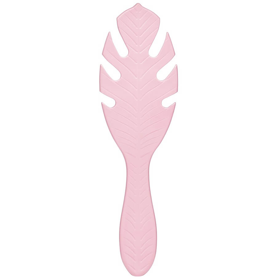Wet Brush Četke Za Kosu Go Green Detangler Pink Četka 1 kom,