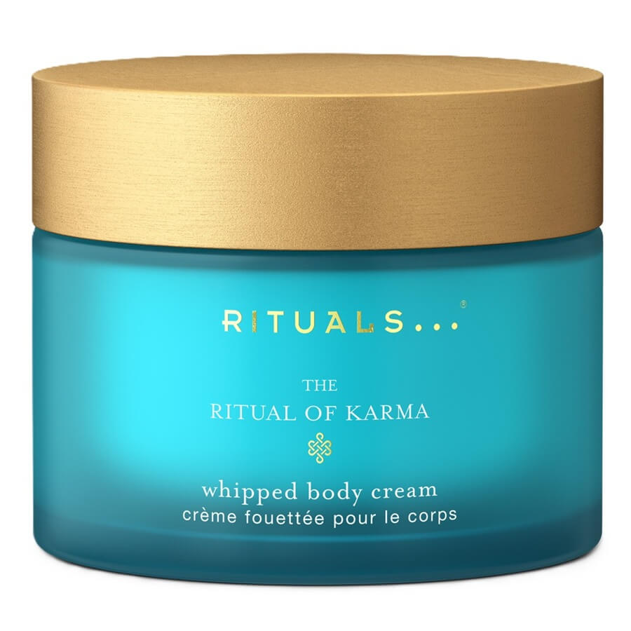 Rituals The Ritual Of Karma Body Cream Krema Za Tijelo 220 ml
