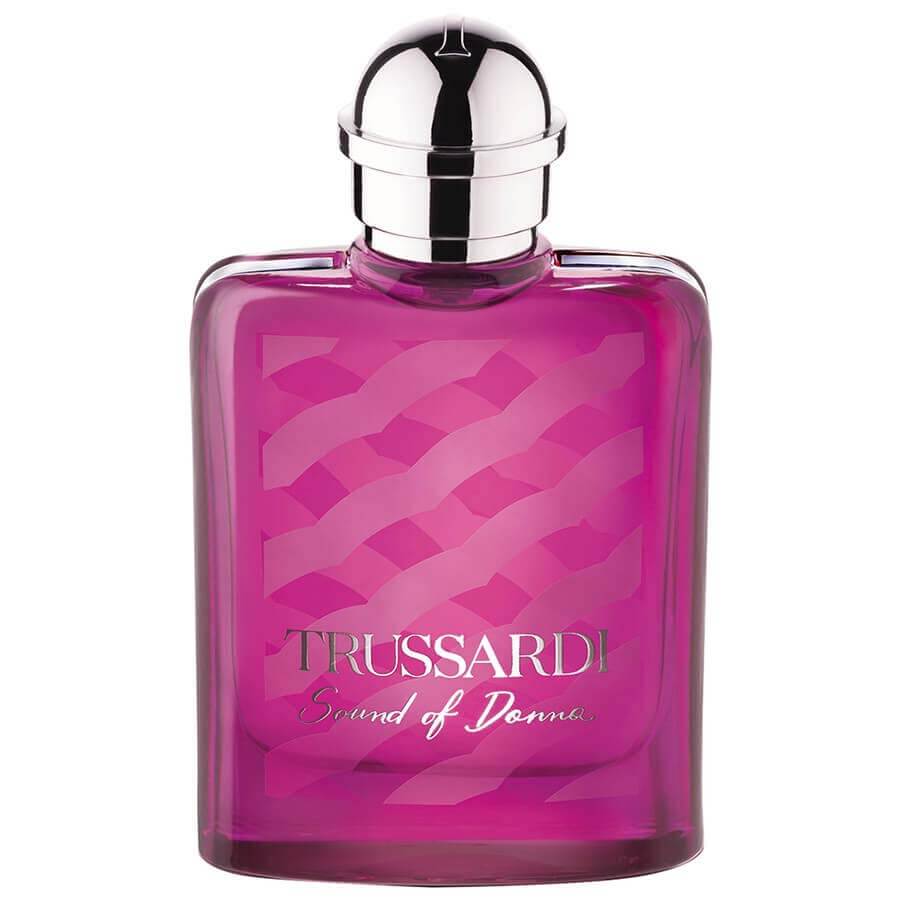 Trussardi Sound Of Donna Eau De Parfum Parfemska Voda 50 ml