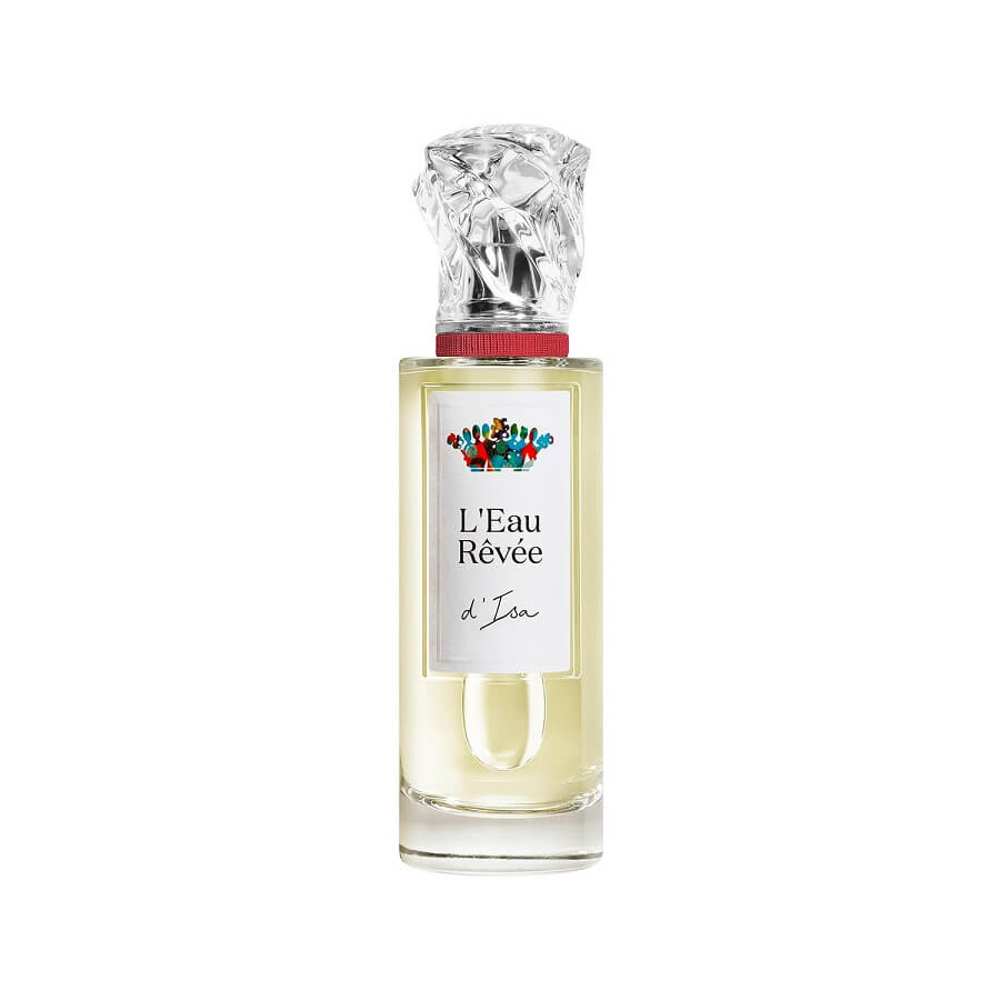 Sisley L'Eau Rêvée D'Isa Eau De Toilette Toaletna Voda 100 ml