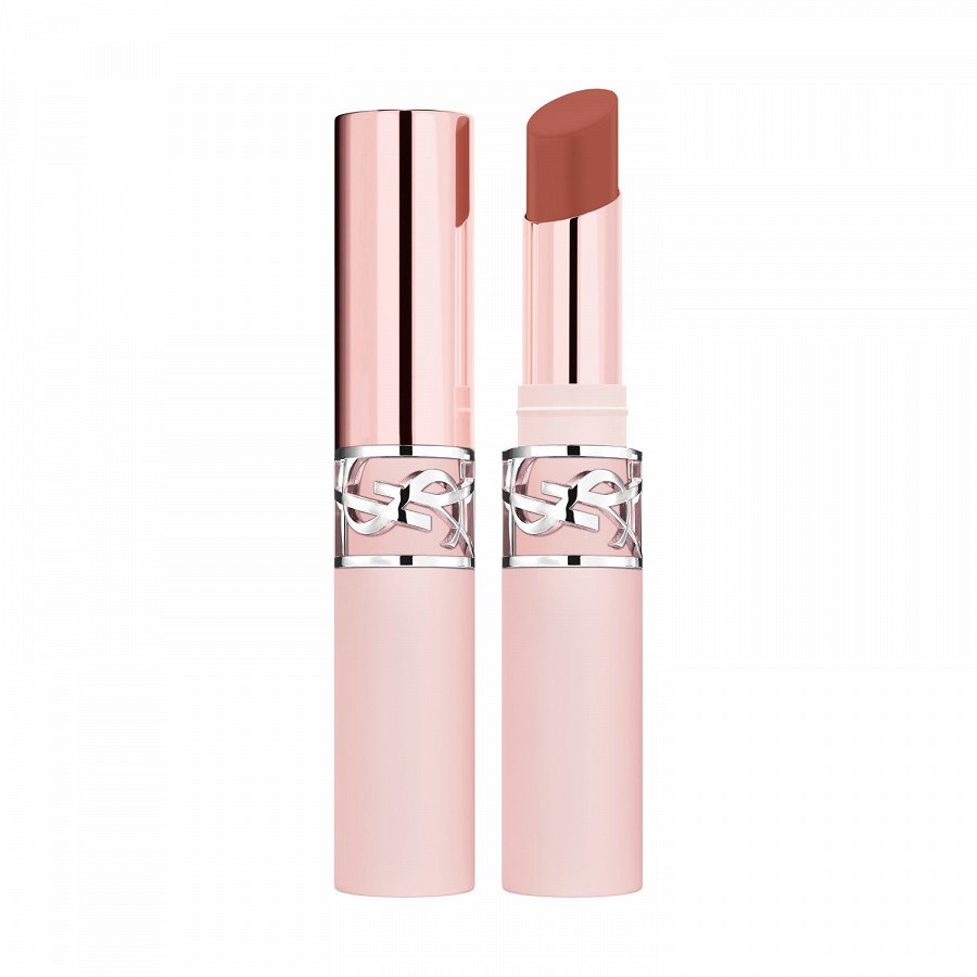 Yves Saint Laurent Ruževi Za Usne Lovenude Lip Blusher Taupe Flirt Ruž 3 g