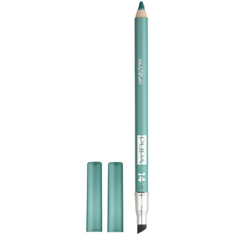 Pupa Olovke Za Oči Multiplay Eye Pencil Water Green Olovka 1,2 g