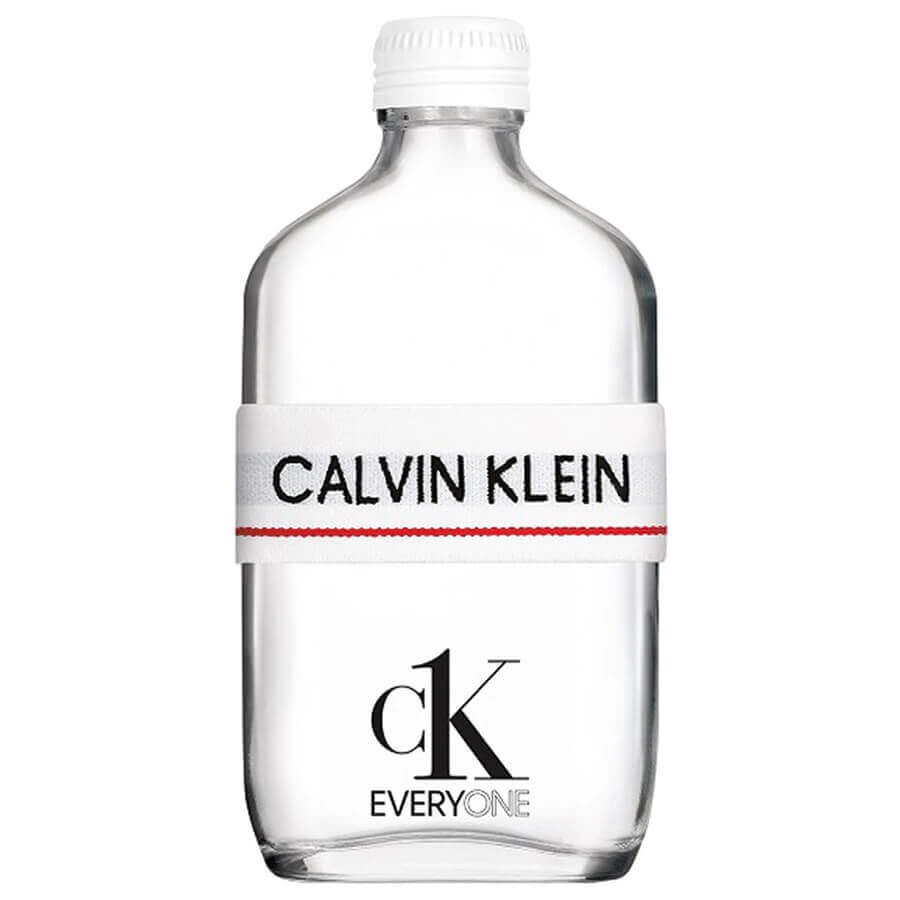 Calvin Klein Everyone Eau De Toilette Toaletna Voda 50 ml