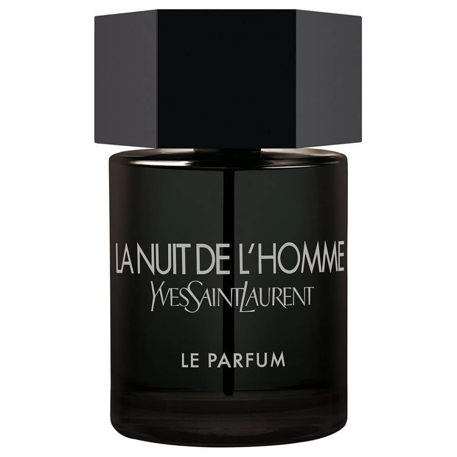 Yves Saint Laurent La Nuit De L'Homme Le Parfum Parfem 100 ml