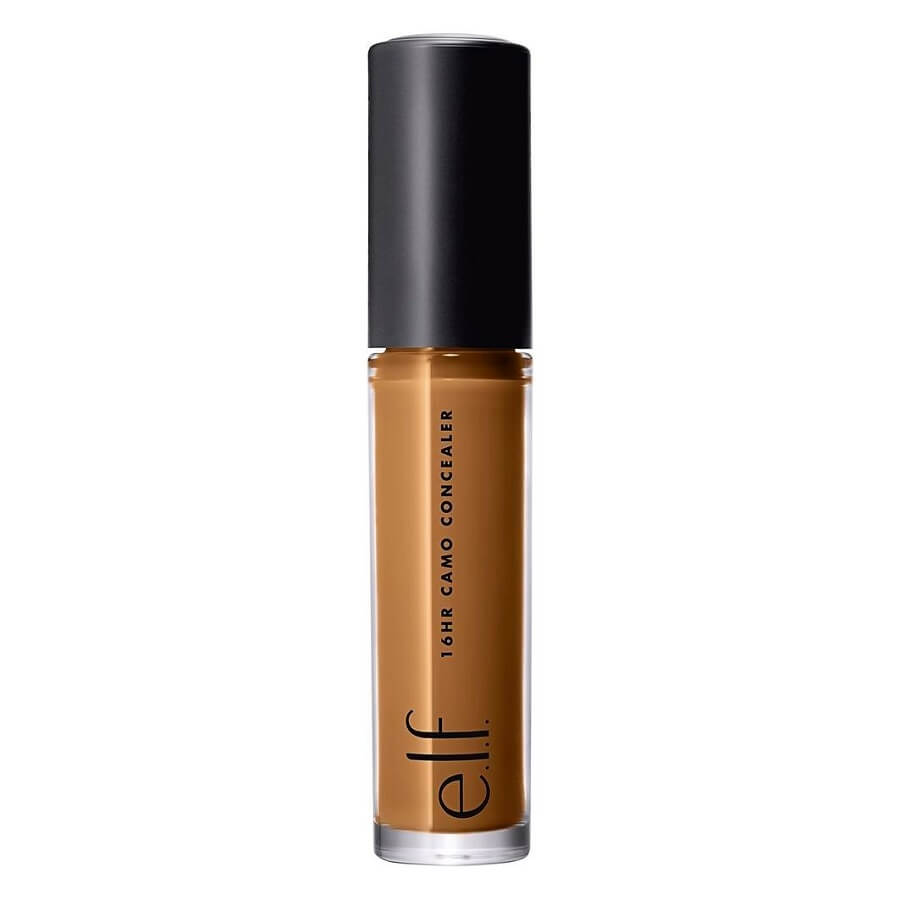 e.l.f. Cosmetics Korektori Za Lice 16HR Camo Concealer Deep Chestnut Korektor 6 ml