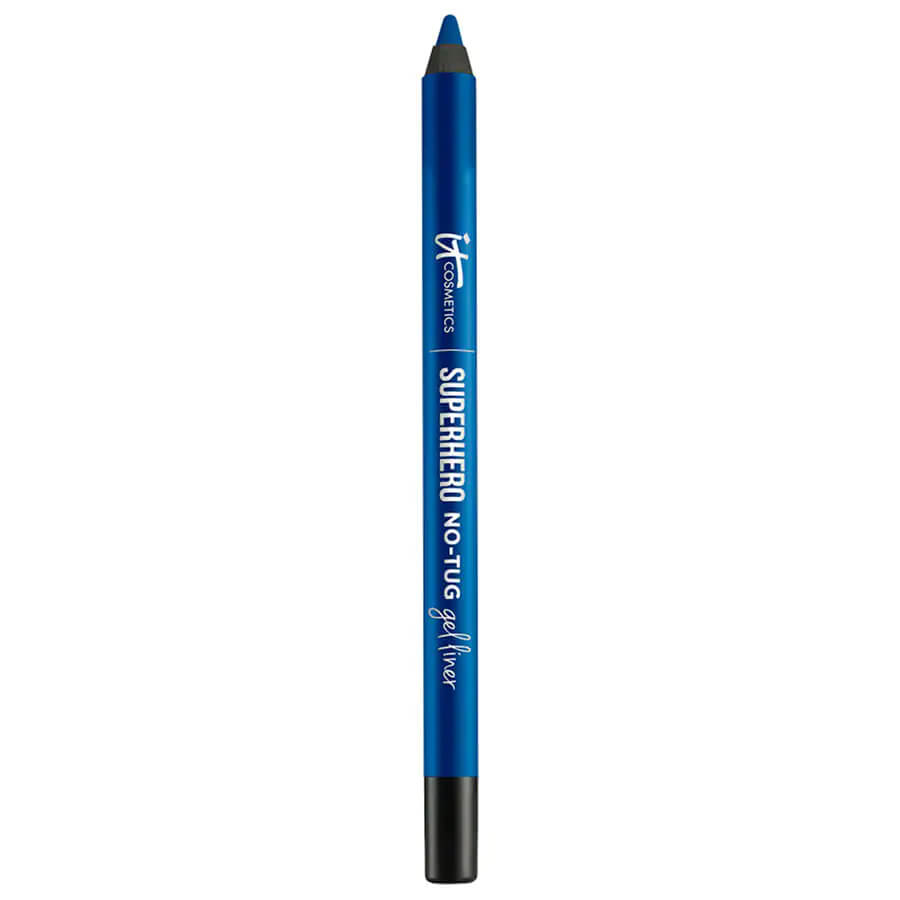 It Cosmetics Olovke Za Oči Superhero No-Tug Gel Eyeliner Bold Blue Olovka 0,5 ml