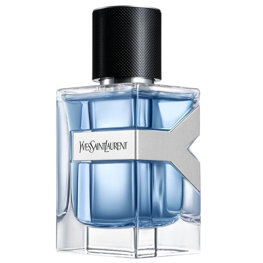 Yves Saint Laurent Y Eau De Toilette Toaletna Voda 60 ml