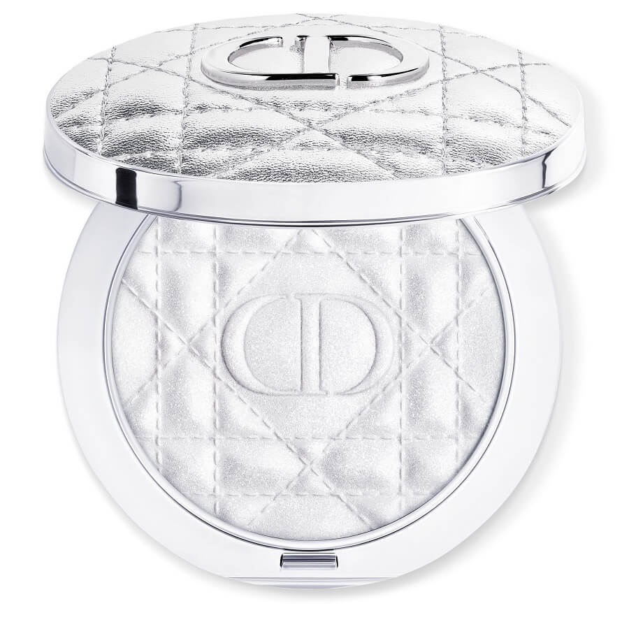DIOR ILUMINATORI Dior Forever Glow Luminizer Opal Sequin Highlighter 6 g