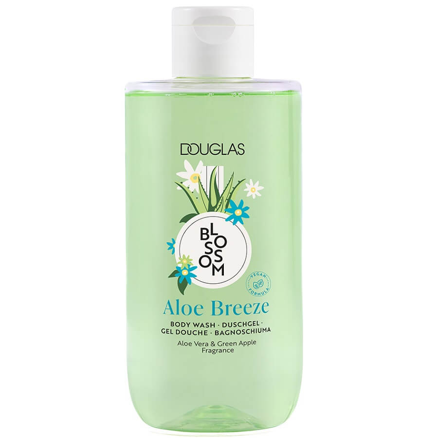 Douglas Collection Blossom Aloe Breeze Shower Gel Za Tuširanje 250 ml