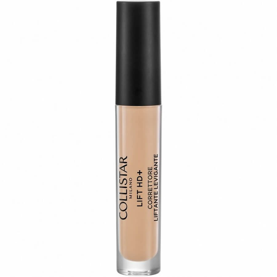 Collistar Korektori Za Lice Lift HD+ Smoothing Lifting Concealer Naturale Korektor 9 g