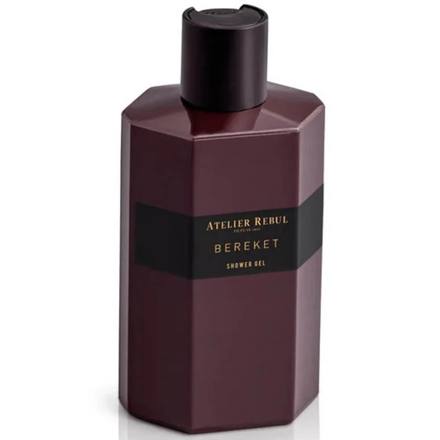 Atelier Rebul Bereket Shower Gel Za Tuširanje 250 ml
