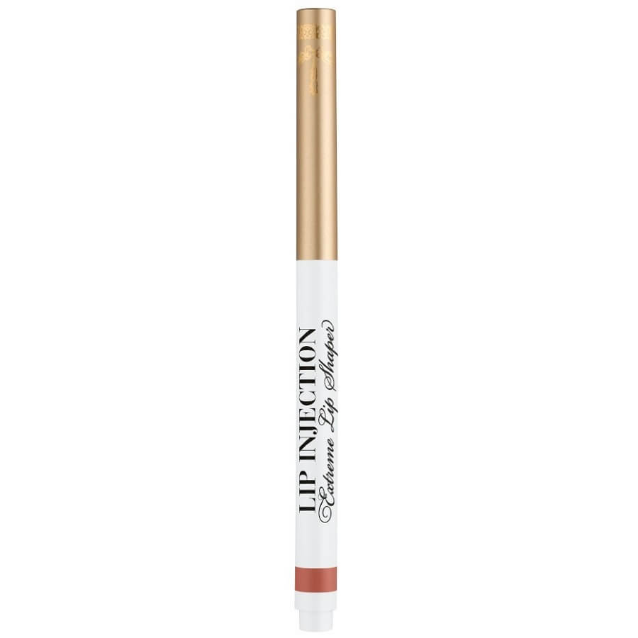 Too Faced Olovke Za Usne Lip Injection Extreme Shaper Plumping Liner Hot&Spicy Olovka 0,38 g