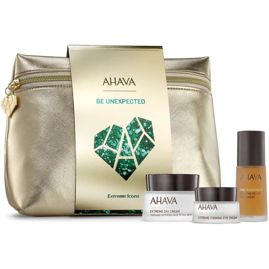 Ahava Time To Revitalize Extreme Icons Set 1 kom,
