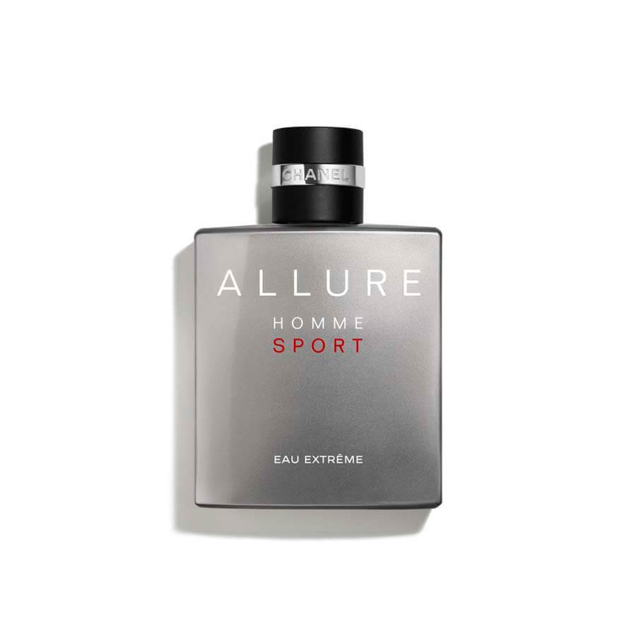 CHANEL ALLURE HOMME SPORT EAU EXTRÊME DE PARFUM U SPREJU 50 ml