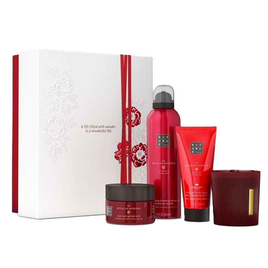 Rituals The Ritual Of Ayurveda Medium Gift Set 1 kom,
