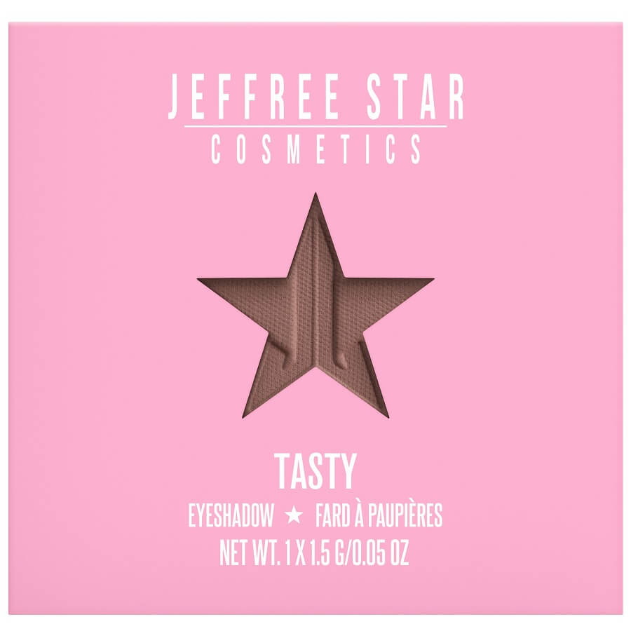 Jeffree Star Cosmetics Sjenila Eyeshadow Tasty Sjenilo Za Oči 1,5 g