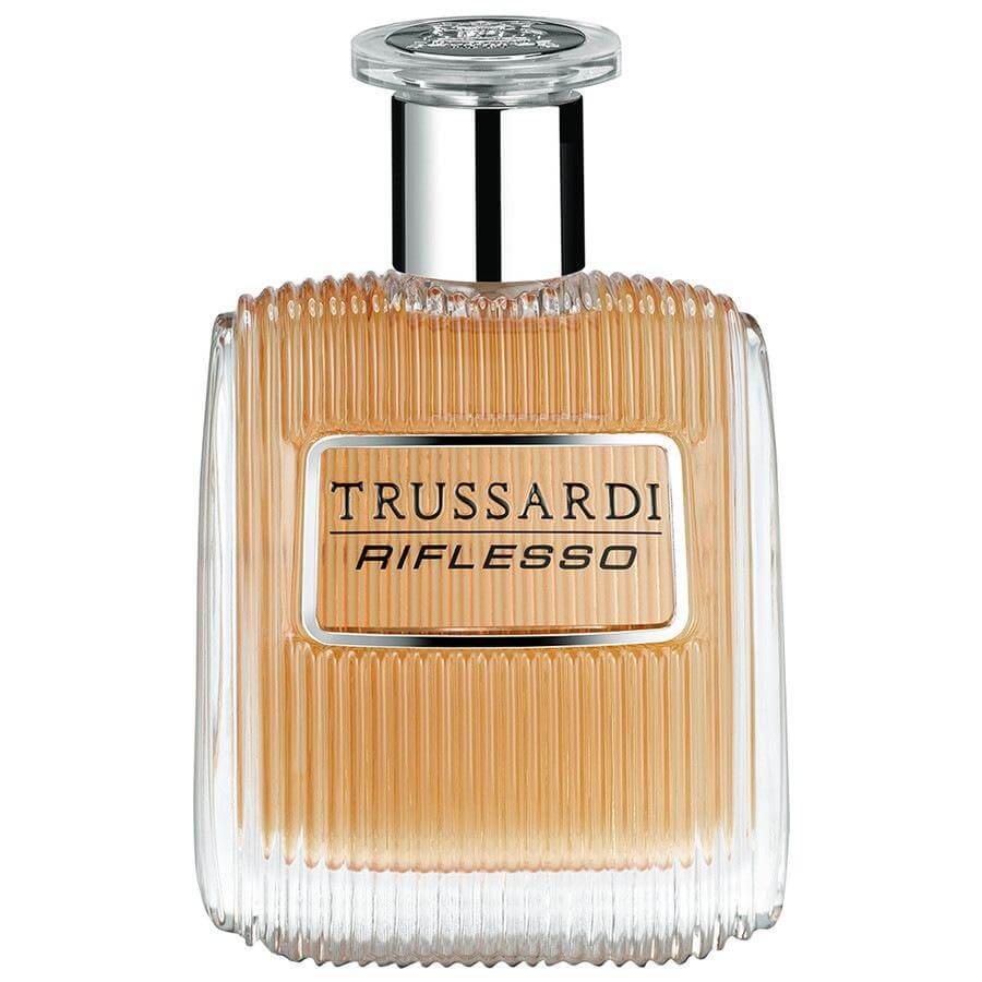 Trussardi Riflesso Eau De Toilette Toaletna Voda 50 ml