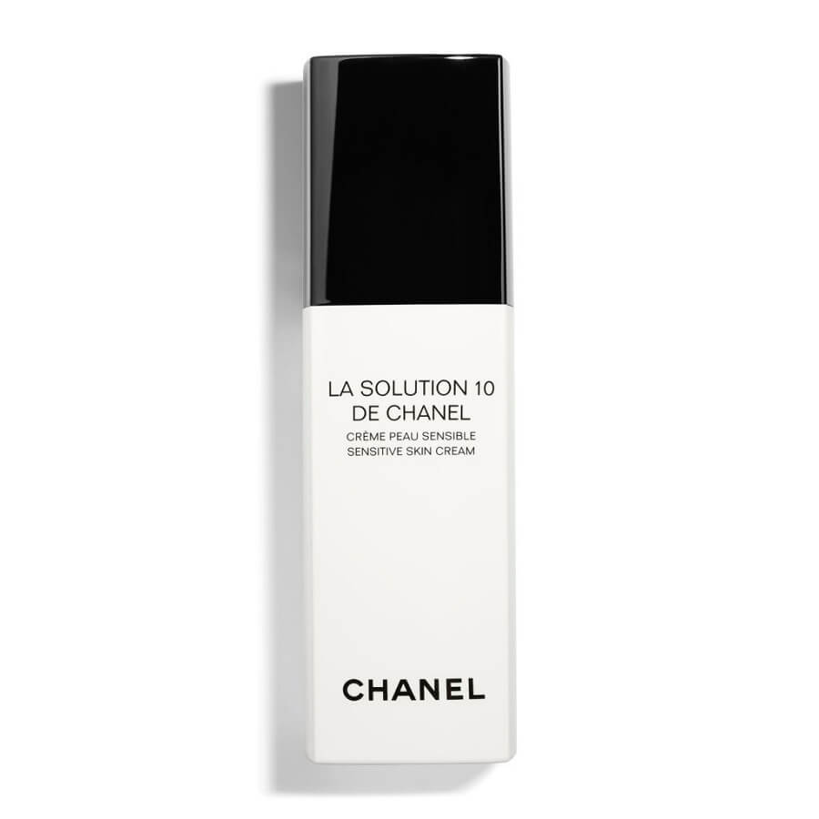 CHANEL LA SOLUTION 10 DE KREMA ZA OSJETLJIVU KOŽU 30 ml